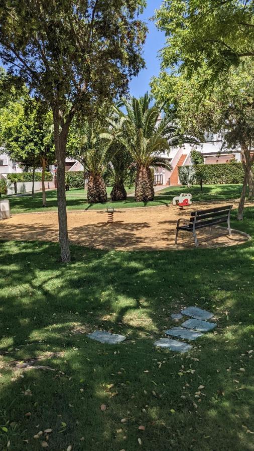 Spacious And Peaceful Apartment Jardin 2 Alhama de Murcia Exterior foto